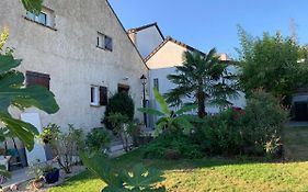 La Maison Parisienne & Jardin